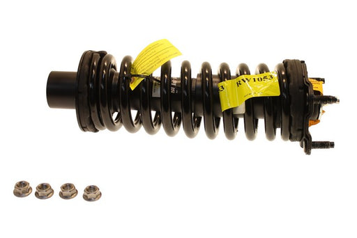 Suspension Strut and Coil Spring Assembly KYB SR4200