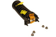 Suspension Strut and Coil Spring Assembly KYB SR4200