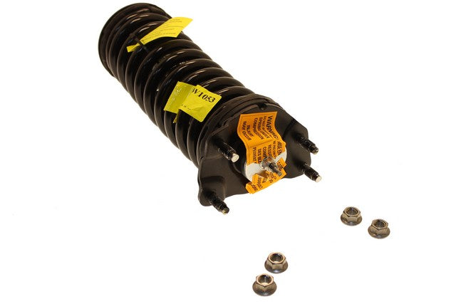 Suspension Strut and Coil Spring Assembly KYB SR4200