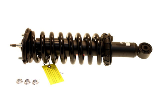Suspension Strut and Coil Spring Assembly KYB SR4201