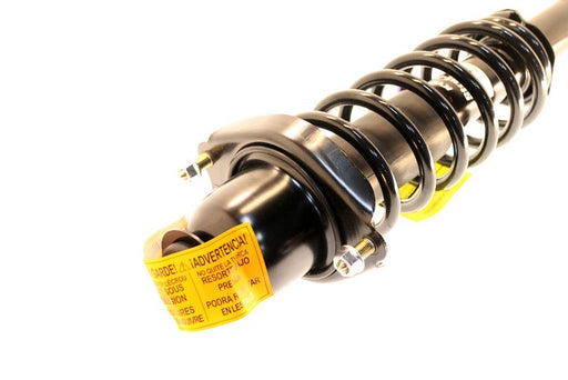 Suspension Strut and Coil Spring Assembly KYB SR4204