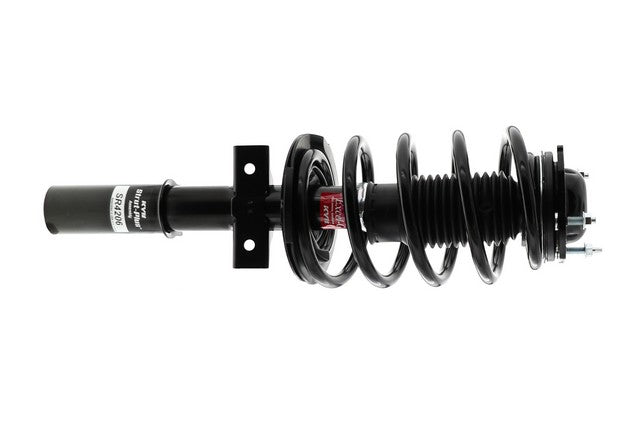 Suspension Strut and Coil Spring Assembly KYB SR4206