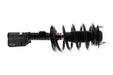 Suspension Strut and Coil Spring Assembly KYB SR4206