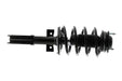 Suspension Strut and Coil Spring Assembly KYB SR4206