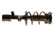 Suspension Strut and Coil Spring Assembly KYB SR4207