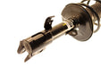 Suspension Strut and Coil Spring Assembly KYB SR4207