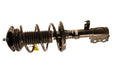 Suspension Strut and Coil Spring Assembly KYB SR4208