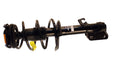 Suspension Strut and Coil Spring Assembly KYB SR4209