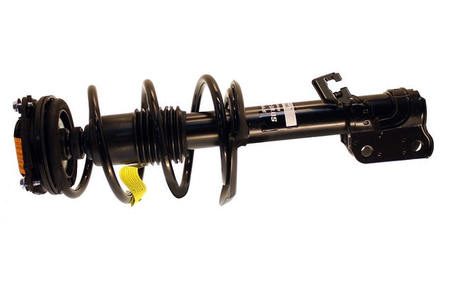 Suspension Strut and Coil Spring Assembly KYB SR4209