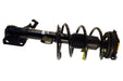 Suspension Strut and Coil Spring Assembly KYB SR4209