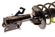 Suspension Strut and Coil Spring Assembly KYB SR4209