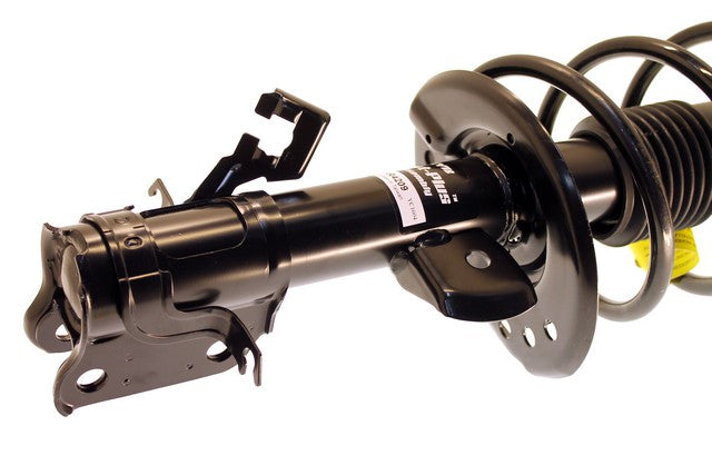 Suspension Strut and Coil Spring Assembly KYB SR4209