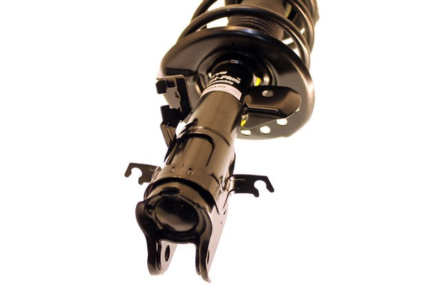 Suspension Strut and Coil Spring Assembly KYB SR4209