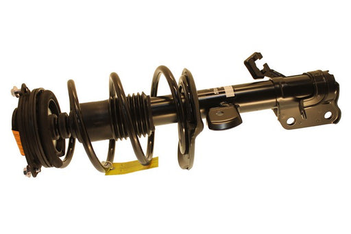 Suspension Strut and Coil Spring Assembly KYB SR4210