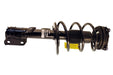 Suspension Strut and Coil Spring Assembly KYB SR4210