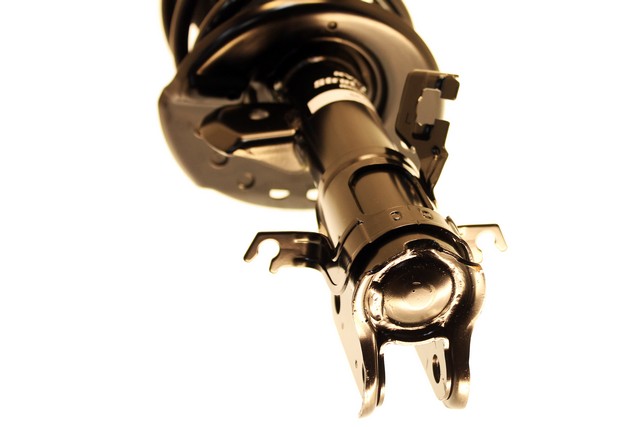 Suspension Strut and Coil Spring Assembly KYB SR4210