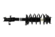 Suspension Strut and Coil Spring Assembly KYB SR4212
