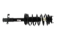 Suspension Strut and Coil Spring Assembly KYB SR4212