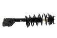 Suspension Strut and Coil Spring Assembly KYB SR4213