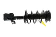 Suspension Strut and Coil Spring Assembly KYB SR4214