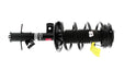 Suspension Strut and Coil Spring Assembly KYB SR4215