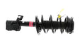 Suspension Strut and Coil Spring Assembly KYB SR4215