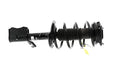 Suspension Strut and Coil Spring Assembly KYB SR4215