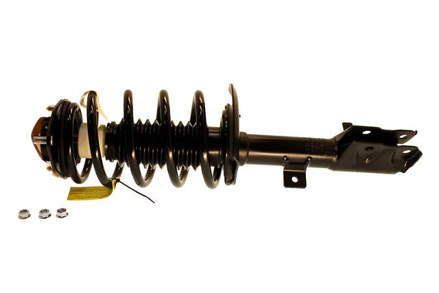 Suspension Strut and Coil Spring Assembly KYB SR4216