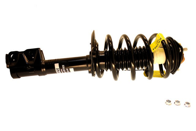 Suspension Strut and Coil Spring Assembly KYB SR4216