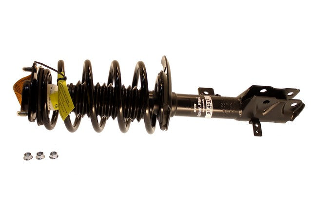 Suspension Strut and Coil Spring Assembly KYB SR4217