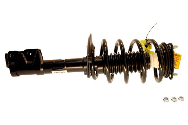 Suspension Strut and Coil Spring Assembly KYB SR4217