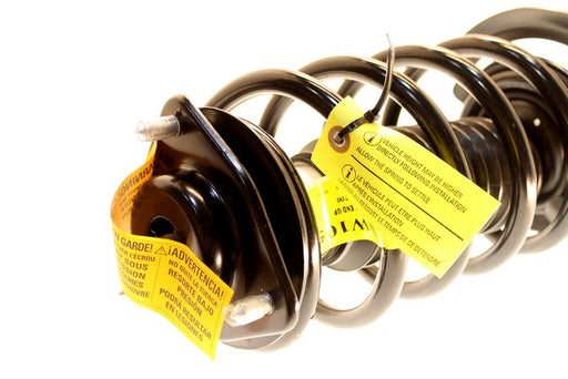Suspension Strut and Coil Spring Assembly KYB SR4217