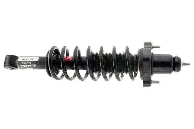 Suspension Strut and Coil Spring Assembly KYB SR4218