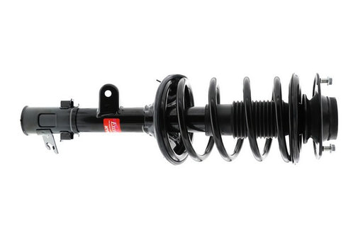 Suspension Strut and Coil Spring Assembly KYB SR4220