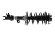 Suspension Strut and Coil Spring Assembly KYB SR4220