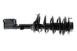 Suspension Strut and Coil Spring Assembly KYB SR4220