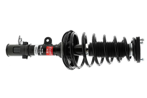 Suspension Strut and Coil Spring Assembly KYB SR4221