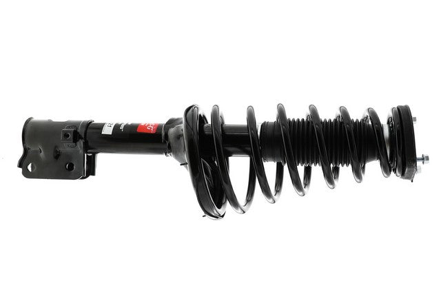Suspension Strut and Coil Spring Assembly KYB SR4221