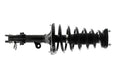 Suspension Strut and Coil Spring Assembly KYB SR4221
