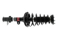 Suspension Strut and Coil Spring Assembly KYB SR4222