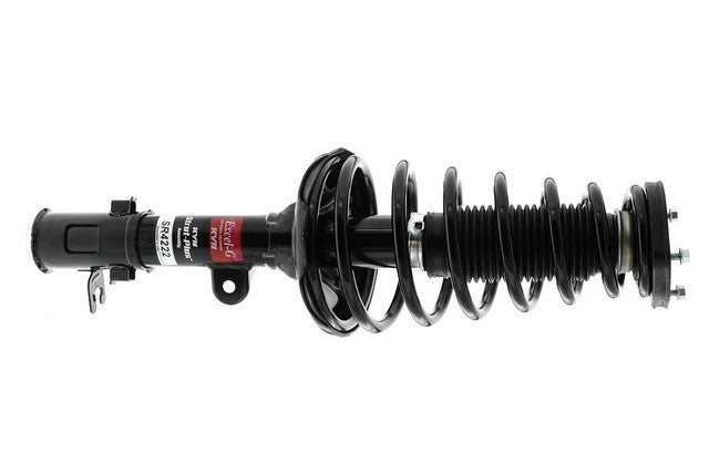 Suspension Strut and Coil Spring Assembly KYB SR4222