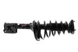 Suspension Strut and Coil Spring Assembly KYB SR4222
