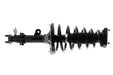 Suspension Strut and Coil Spring Assembly KYB SR4222