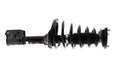 Suspension Strut and Coil Spring Assembly KYB SR4222