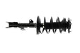 Suspension Strut and Coil Spring Assembly KYB SR4223