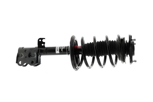 Suspension Strut and Coil Spring Assembly KYB SR4224