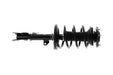 Suspension Strut and Coil Spring Assembly KYB SR4224