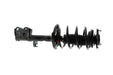 Suspension Strut and Coil Spring Assembly KYB SR4224