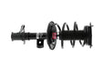 Suspension Strut and Coil Spring Assembly KYB SR4225