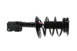 Suspension Strut and Coil Spring Assembly KYB SR4225